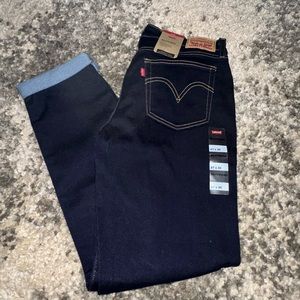 Levi’s